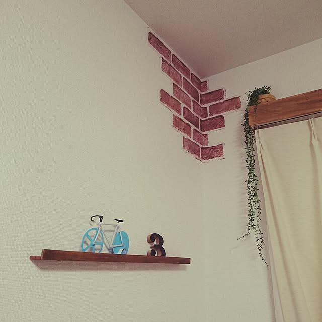 Maiさんの実例写真