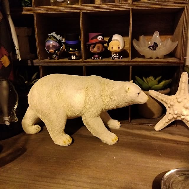 PONさんの実例写真