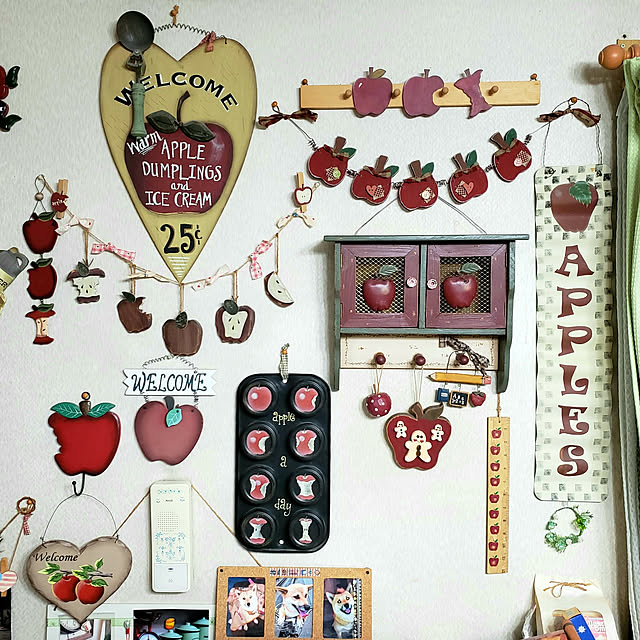 nanaさんの実例写真