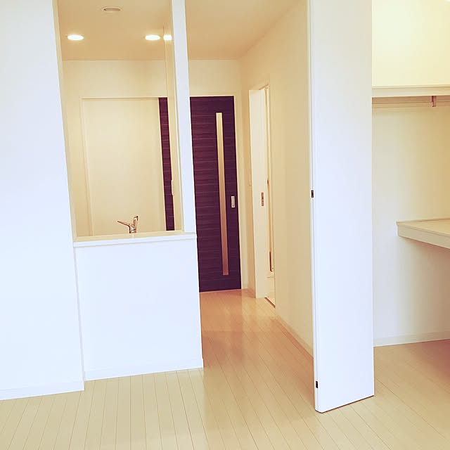 部屋全体/一人暮らしのインテリア実例 - 2016-09-01 00:31:50