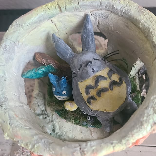 monnさんの部屋