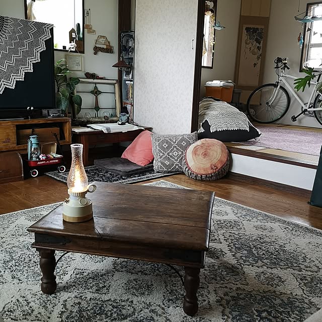 akiさんの実例写真