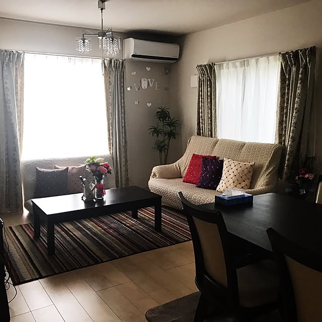 miruさんの実例写真