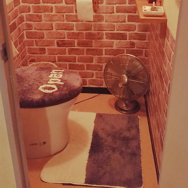 バス/トイレのインテリア実例 - 2016-12-14 13:57:04