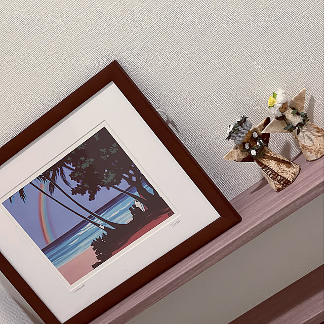 miさんの実例写真