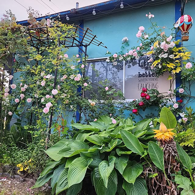 GreenHomeさんの実例写真