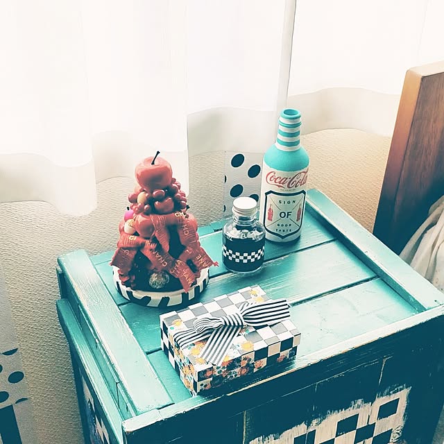 AllMeさんの部屋