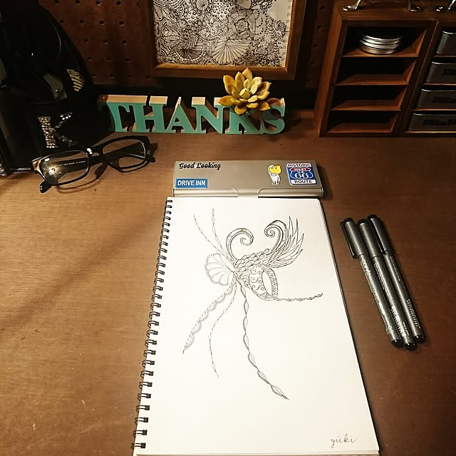 TOUEMONさんの実例写真