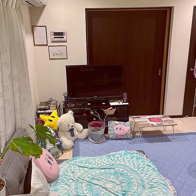merochamさんの実例写真