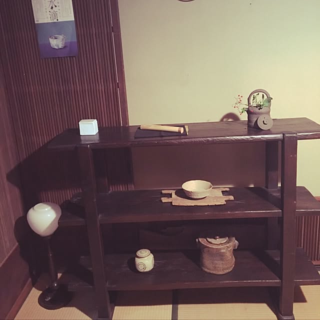 tossyさんの実例写真