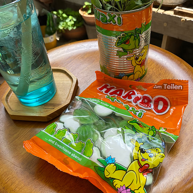 mamiさんの部屋