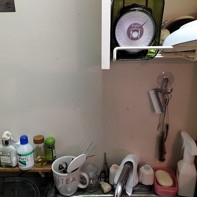 nightmawさんの実例写真