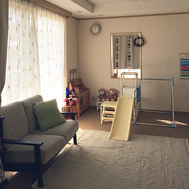 kaoさんの実例写真