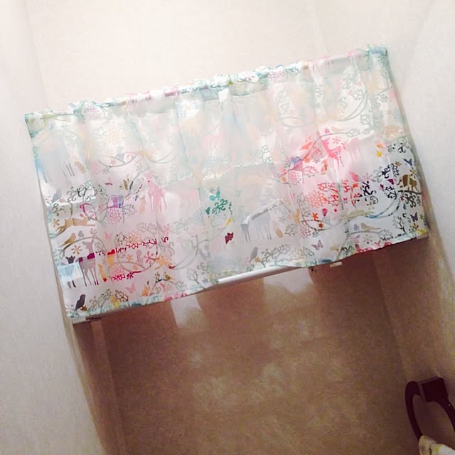 Kumiさんの実例写真