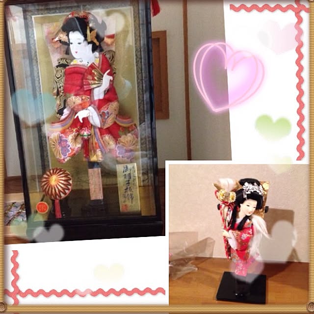Mizuhoさんの実例写真