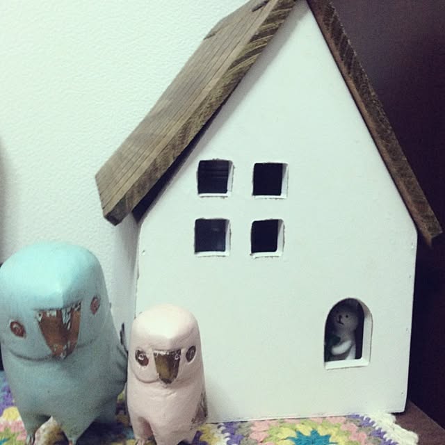 saryさんの実例写真