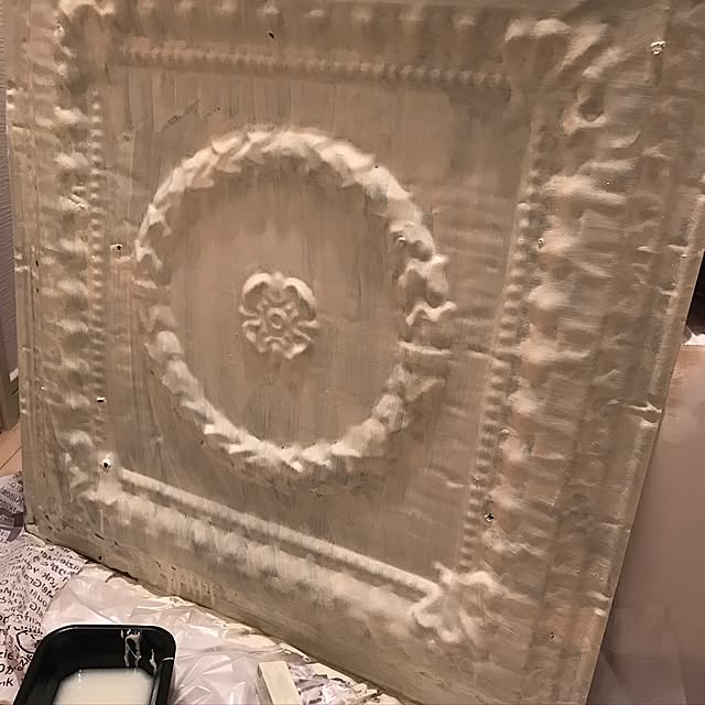 Riekoさんの実例写真