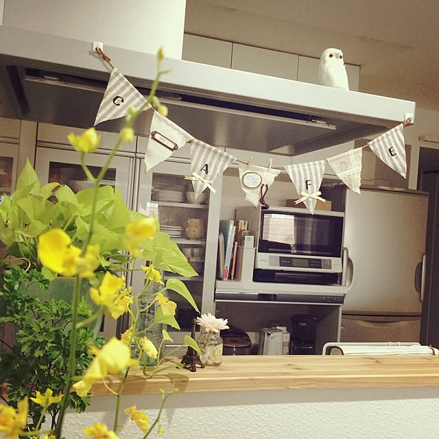 Hitomiさんの実例写真