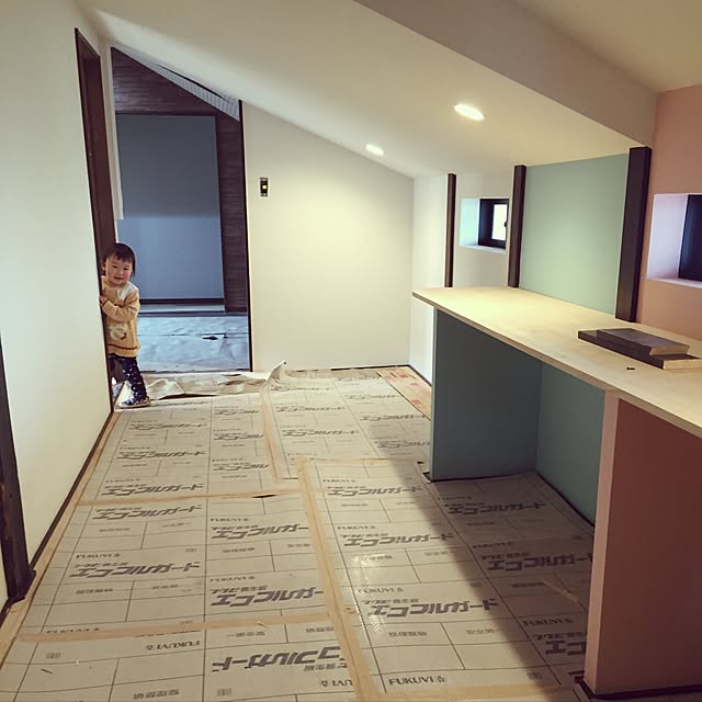 ikukoさんの実例写真