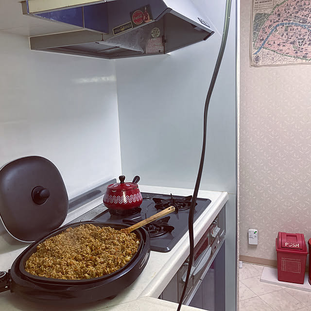 heidiさんの部屋
