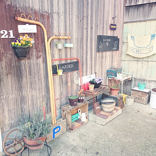 koppeさんの実例写真