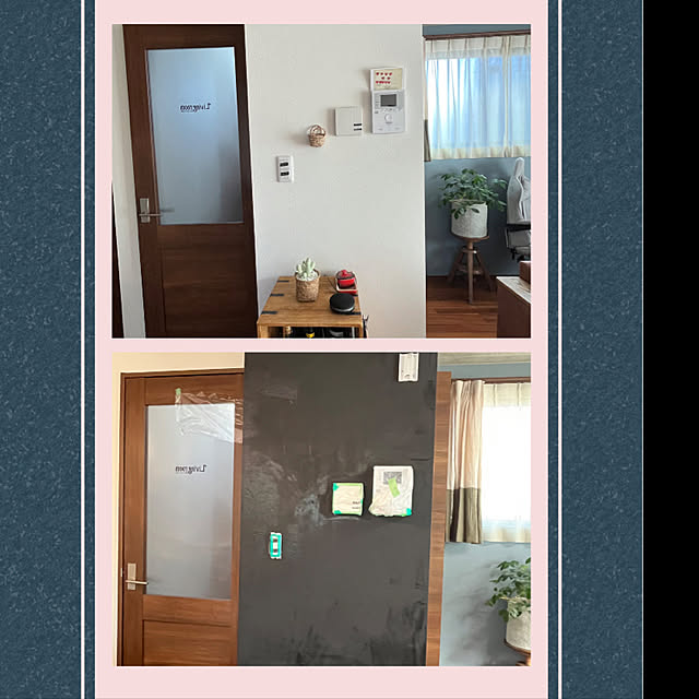 sevenhunterさんの実例写真