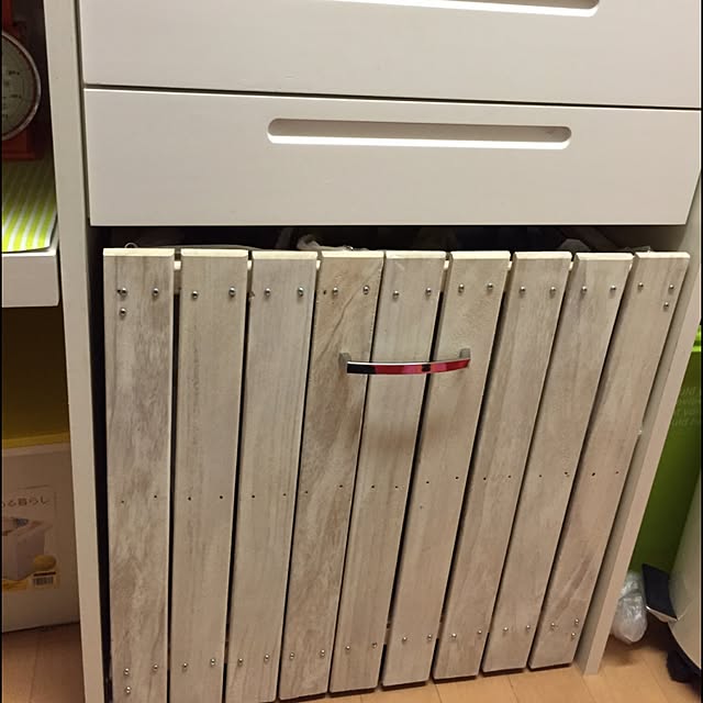 momomiさんの実例写真