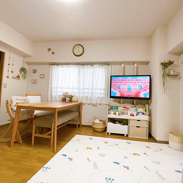 mami___roomさんの実例写真