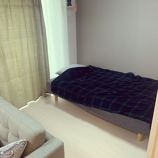 IKEA 脚付きマットレスのおすすめ商品とおしゃれな実例 IKEA 脚付きマットレスのおすすめ商品とおしゃれな実例