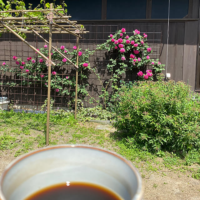 coffee-groundsさんの実例写真