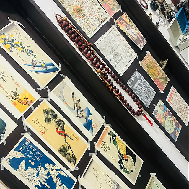 takakuzenさんの部屋