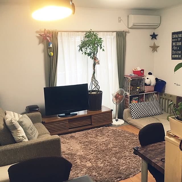 tomさんの実例写真