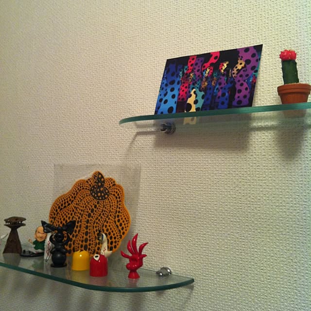 Mさんの実例写真