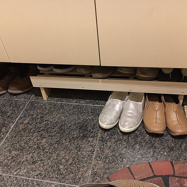 nabeさんの実例写真