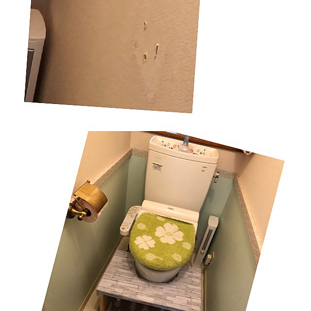 バス/トイレのインテリア実例 - 2020-10-03 14:00:29