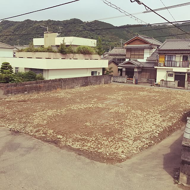 char_chonさんの実例写真