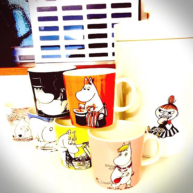 moca.xxxさんの実例写真