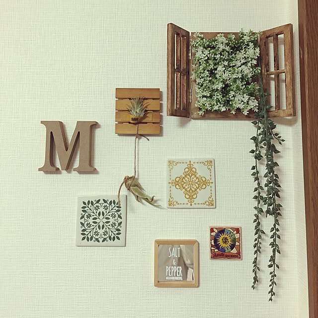muchaさんの実例写真