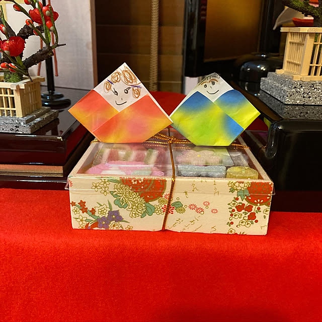 akさんの実例写真