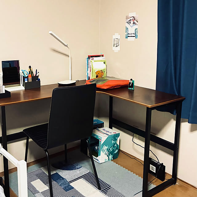 blossom-さんの部屋