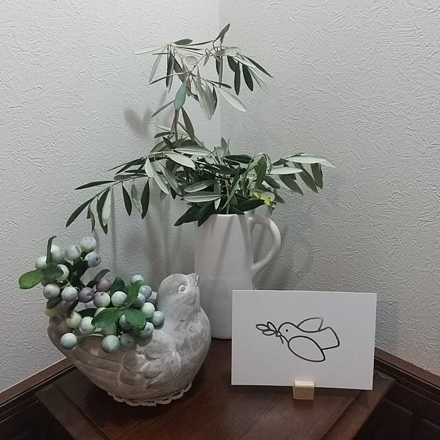 Rさんの部屋