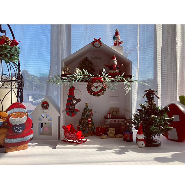 madamkaoriさんの部屋