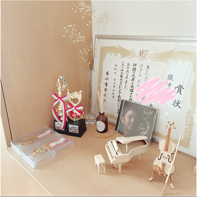 fumofumoさんの実例写真