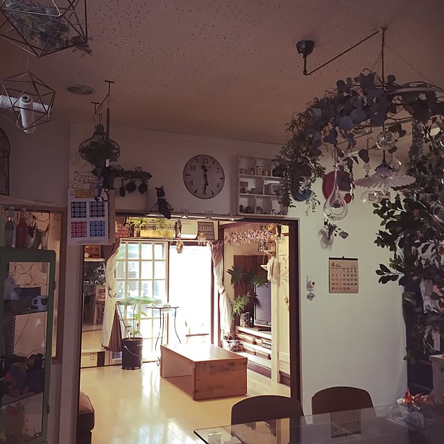 i_am_hisa13さんの実例写真