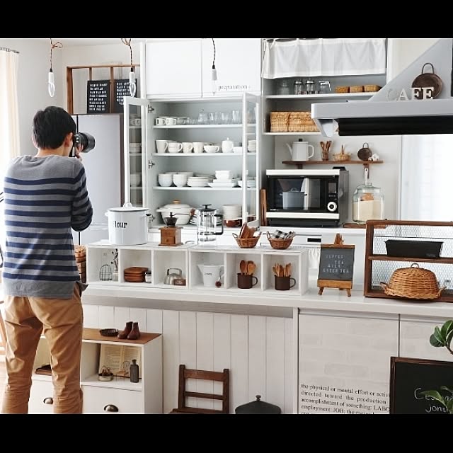 takimoto-manamiさんの実例写真