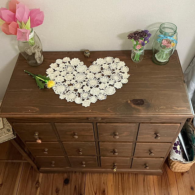 chiiyanさんの部屋