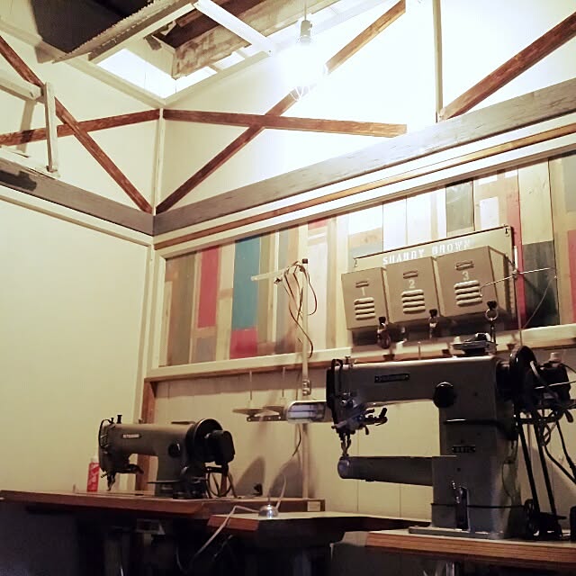 shabbybrownさんの実例写真