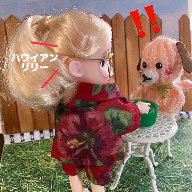manduonmaさんの部屋