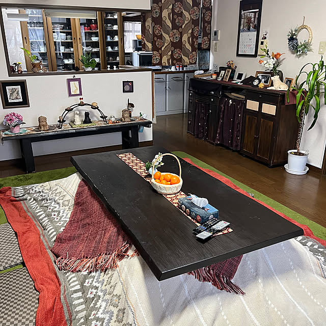 ritsukoさんの部屋