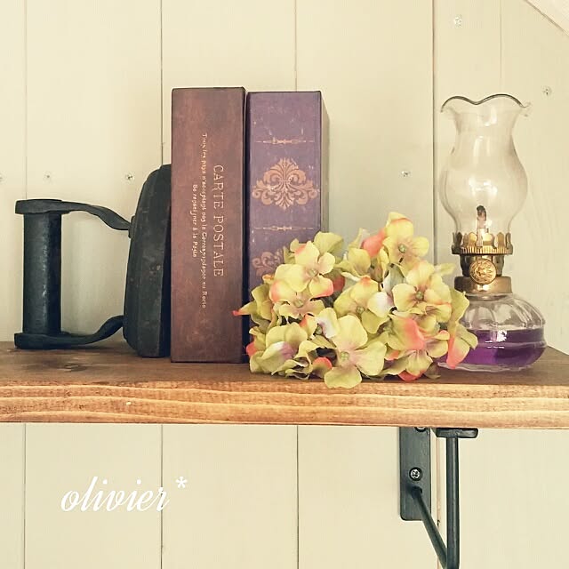 olivierさんの実例写真
